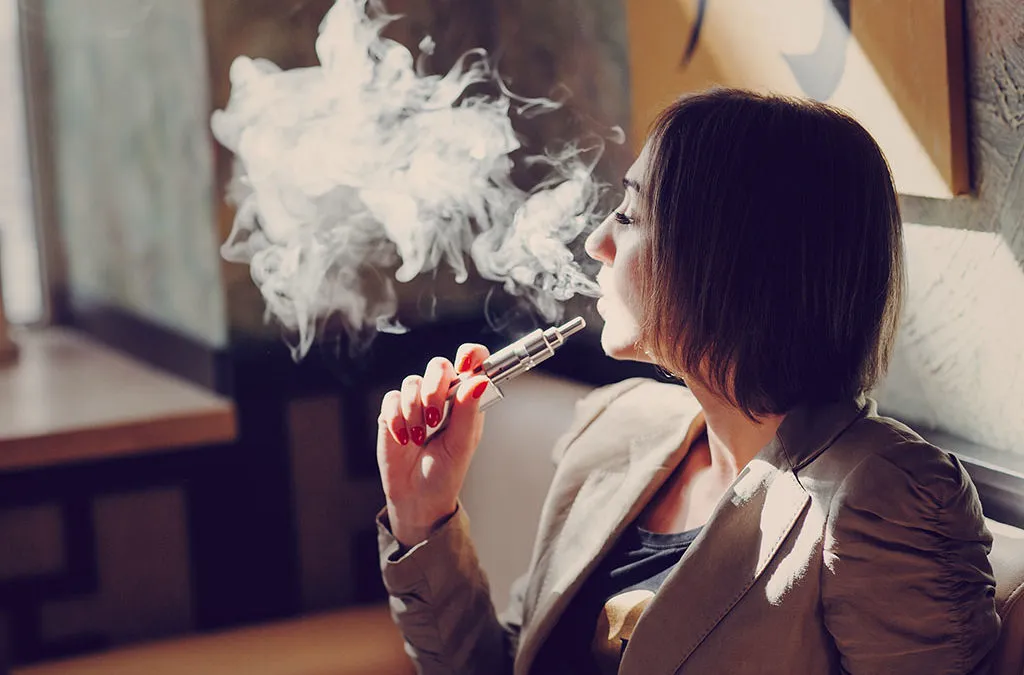 Discover the World of Desonvape E-Liquid: The