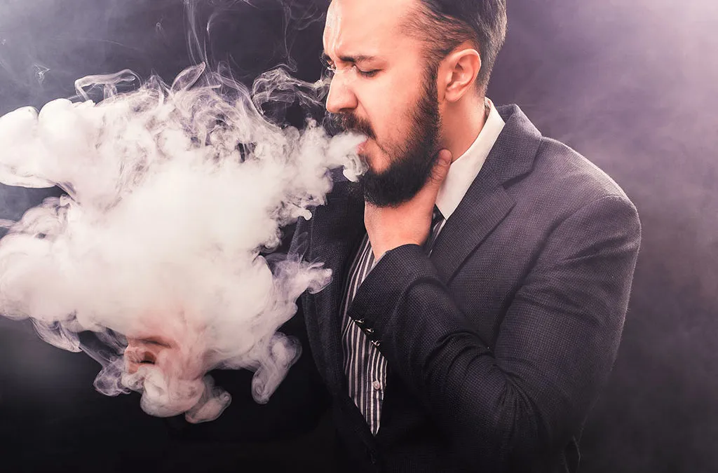 Choosing Quality E-Liquids for Your Vape Shop