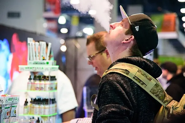 How to Change E-Liquid Flavors