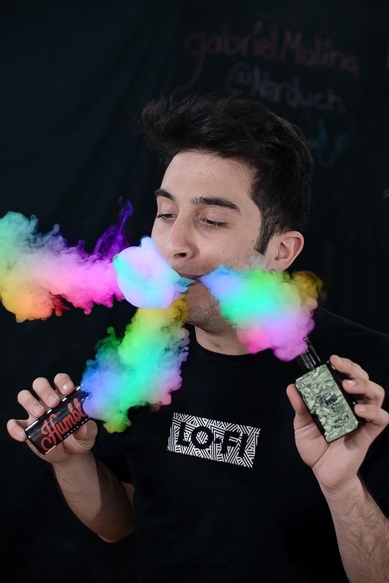 How to Mix and Match Vape Juice Flavors for a Custom Vape