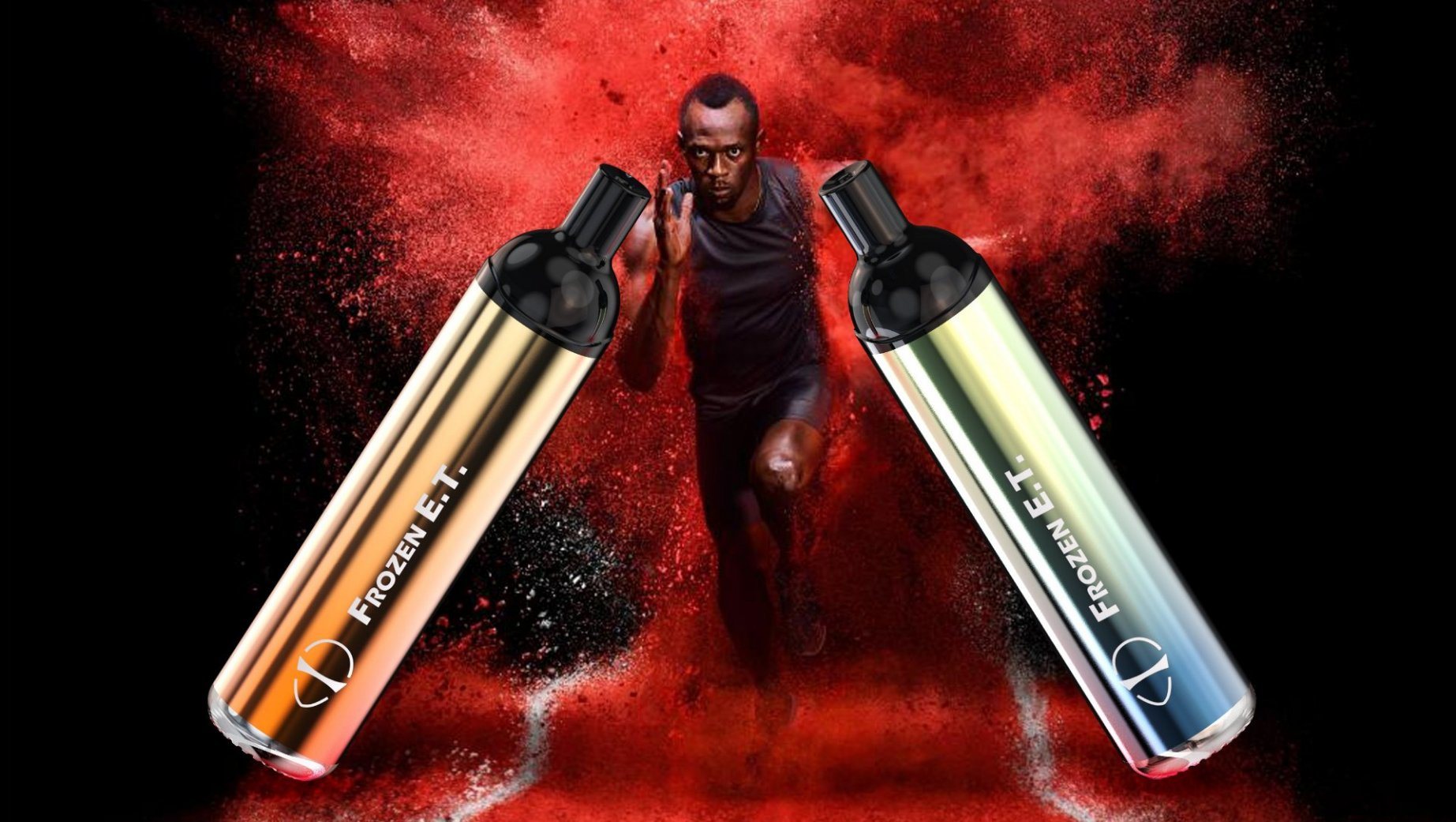 PREMIUM E-CIGARETTES 'TWICE AS EFFECTIVE AS OTHER NICOTINE REPLACEMENT THERAPIES'