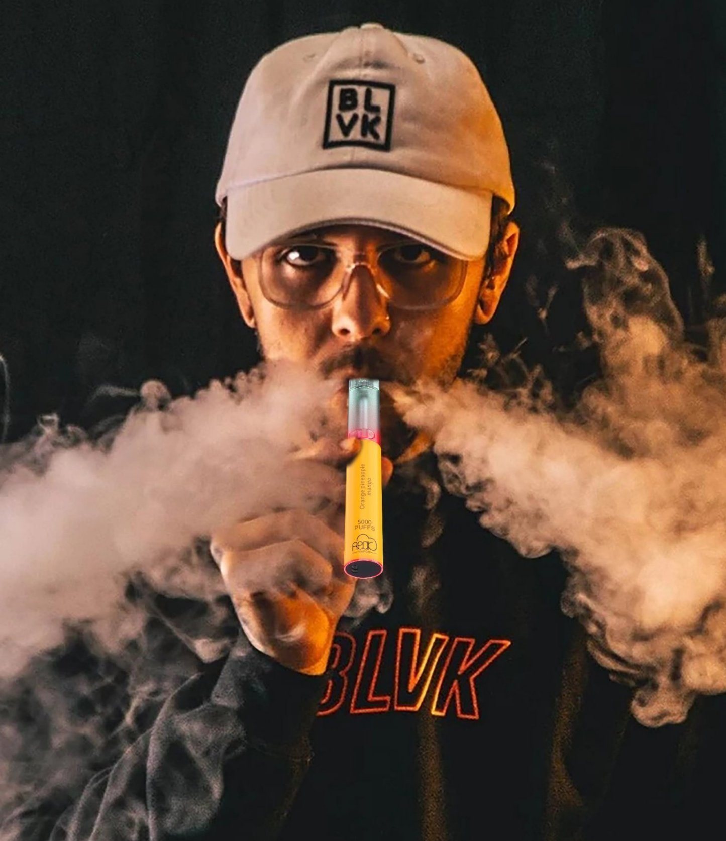 How to change the taste of e-liquid in e-cigarette equipment