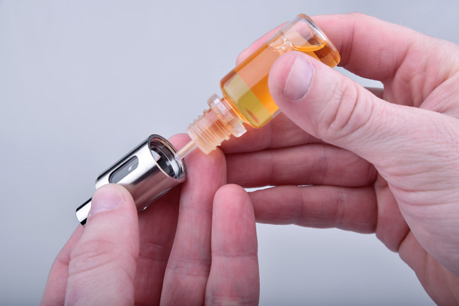 Proper Storage and Maintenance of Your E-Liquid for Optimal Flavor