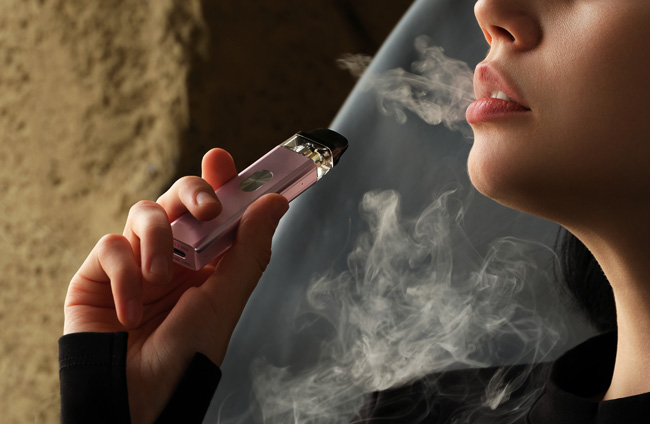 E-Liquid FAQs: Answering Your Most Common Questions