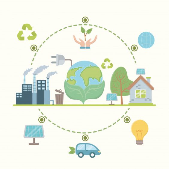 Vaping and Sustainability: A Guide to Environmental Consciousness
