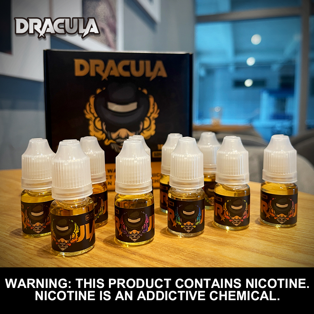 A Comprehensive Guide and Review of E-Cigarette Oil