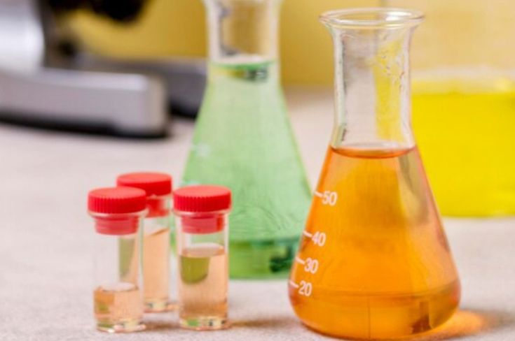 Are There Health Risks Associated with the E-Liquid Manufacturing Process?