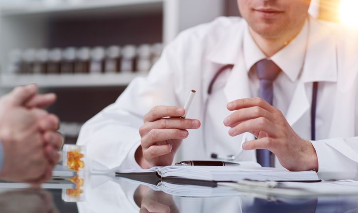 E-cigarette Health Debunked: What are the potential effects of e-cigarettes on your body?