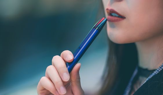 The Science Behind Nicotine Salts: How They Work and Why They Matter