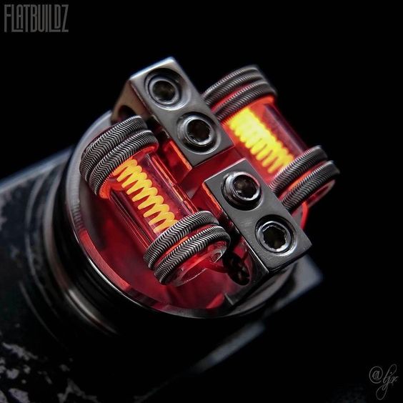 A Complete Guide to Pairing Vape Coils with E-Liquids