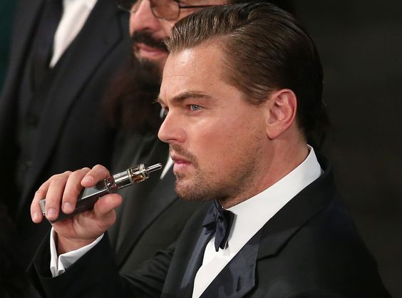 History and Evolution of the E-Cigarette Oil Industry