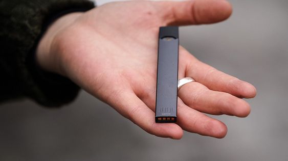 How to Choose the Right Nicotine Salt E-Liquid