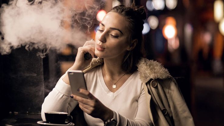 What Is A Disposable Vape? Everything You Need To Know