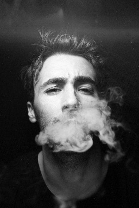 Why Does Nicotine Make Me Dizzy? [And Other Possible Side Effects of Vaping!]