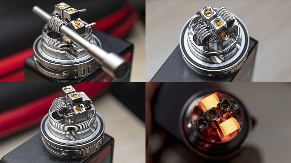 What Does Atomizer Short Mean?