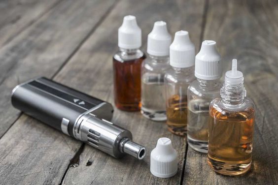 VG and PG in E-Liquid: What Are They?