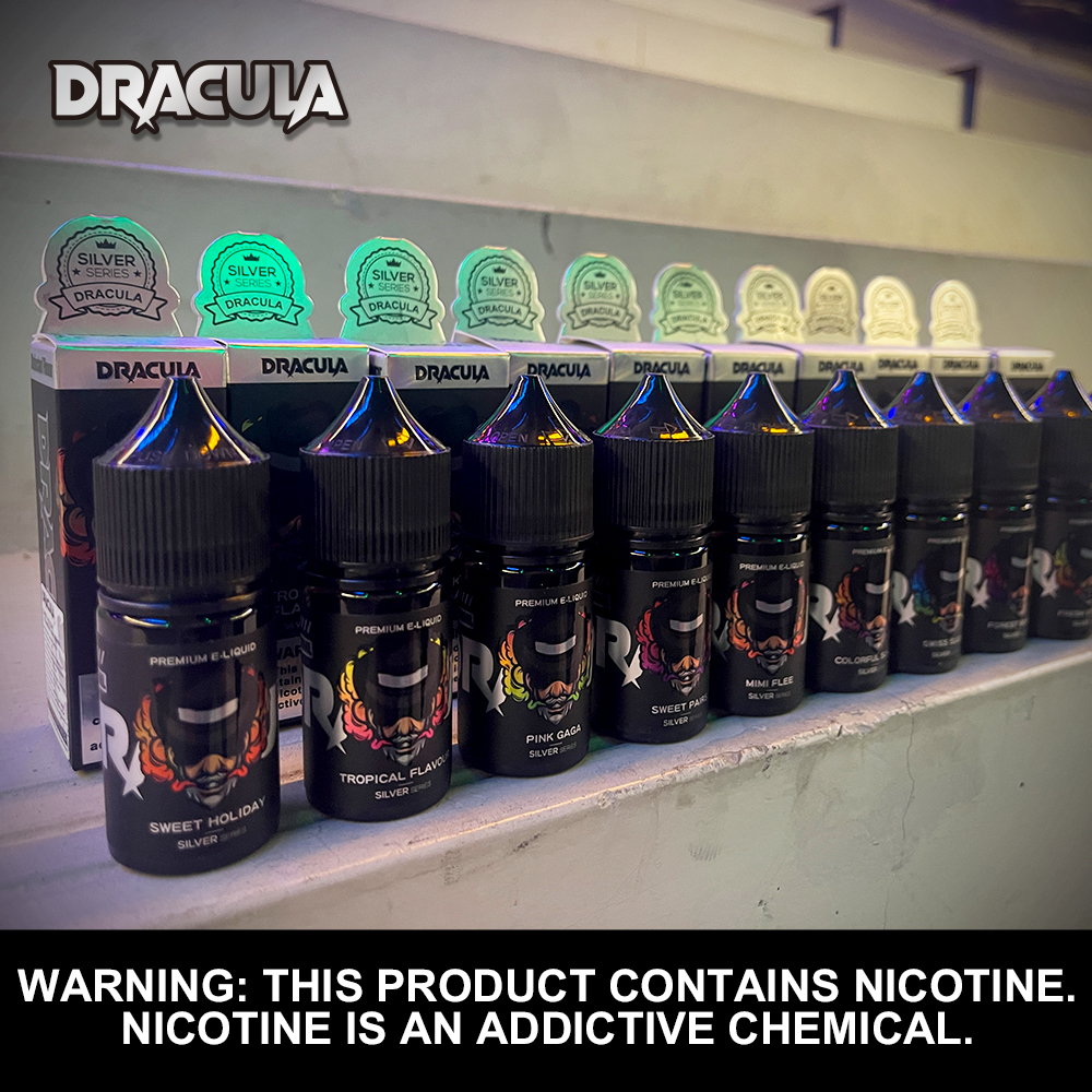 What Nicotine Strength Should I Vape?