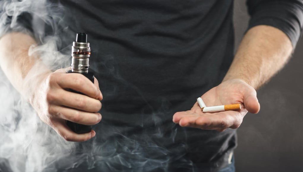 10 Tips for Switching to Vaping