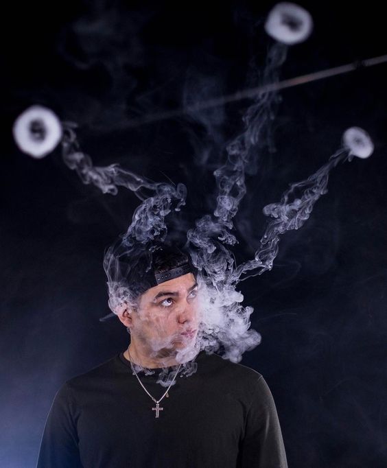 What Are Some Easy Vape Tricks?