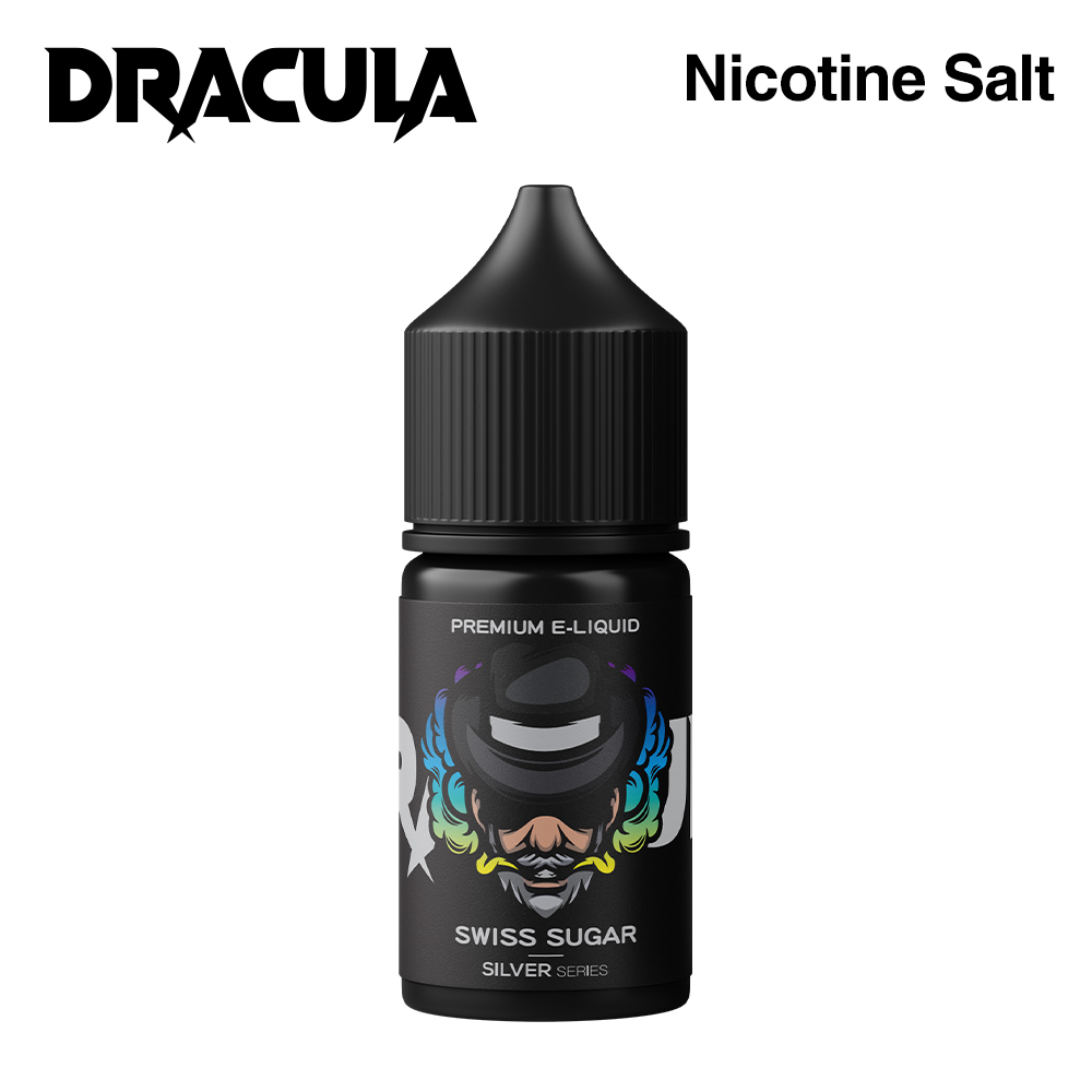 Gummy Bears Nic Salt E-liquid