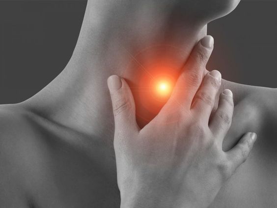 Understand the throat discomfort caused by vaping: Causes and solutions