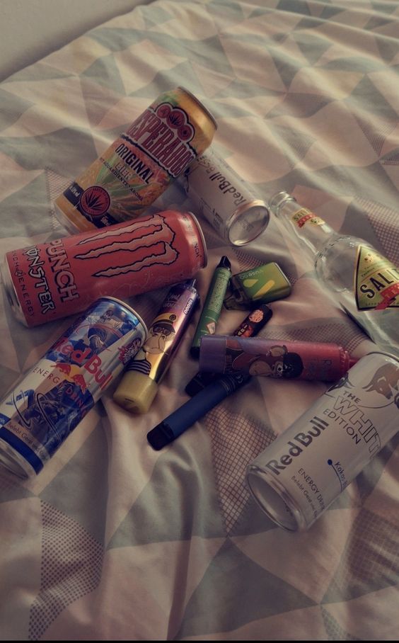 Vaping and alcohol: Social implications