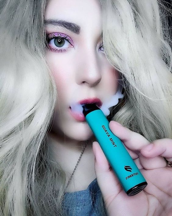 Why switch to vaping: Top 10 benefits of vaping