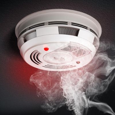 Do Vapes Set Off Smoke Alarms