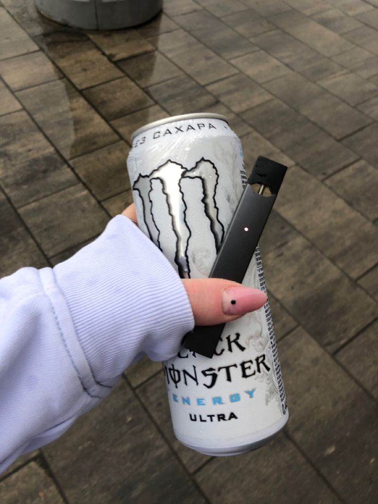 Vaping vs Energy Drinks: The Societal Impact