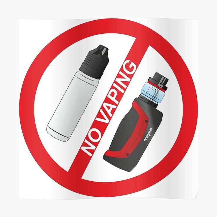 How to identify unregulated vape products