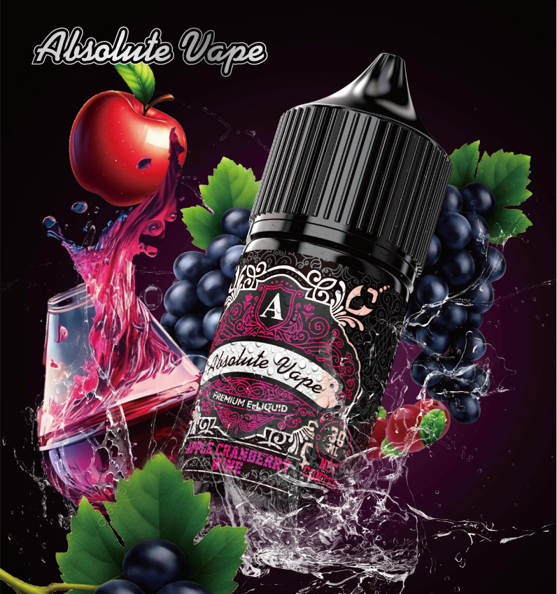 ABSOLUTE VAPE