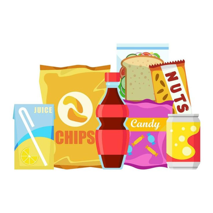 Suggestions for pairing e-liquids with drinks and snacks