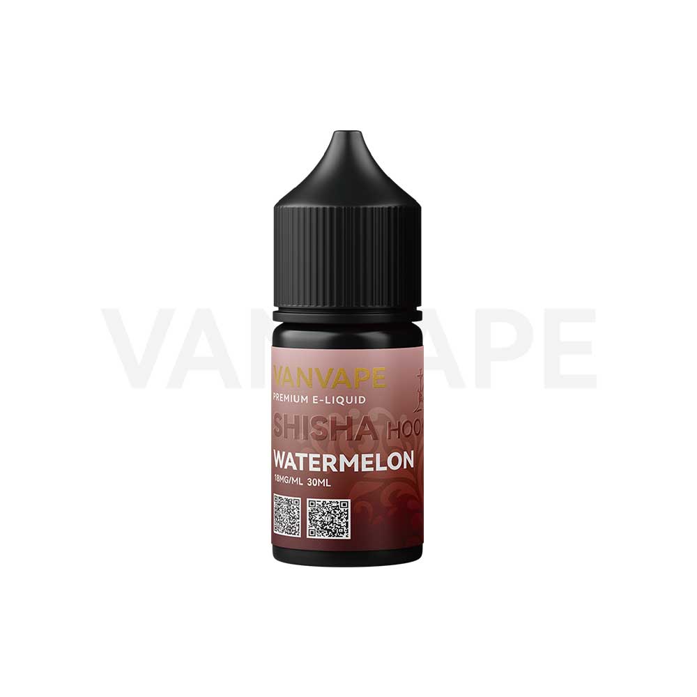 VANVAPE Watermelon Nicotine Salt E-liquid