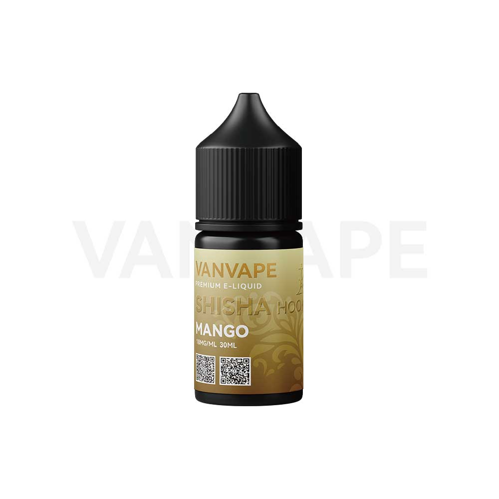VANVAPE Mango Nicotine Salt E-liquid