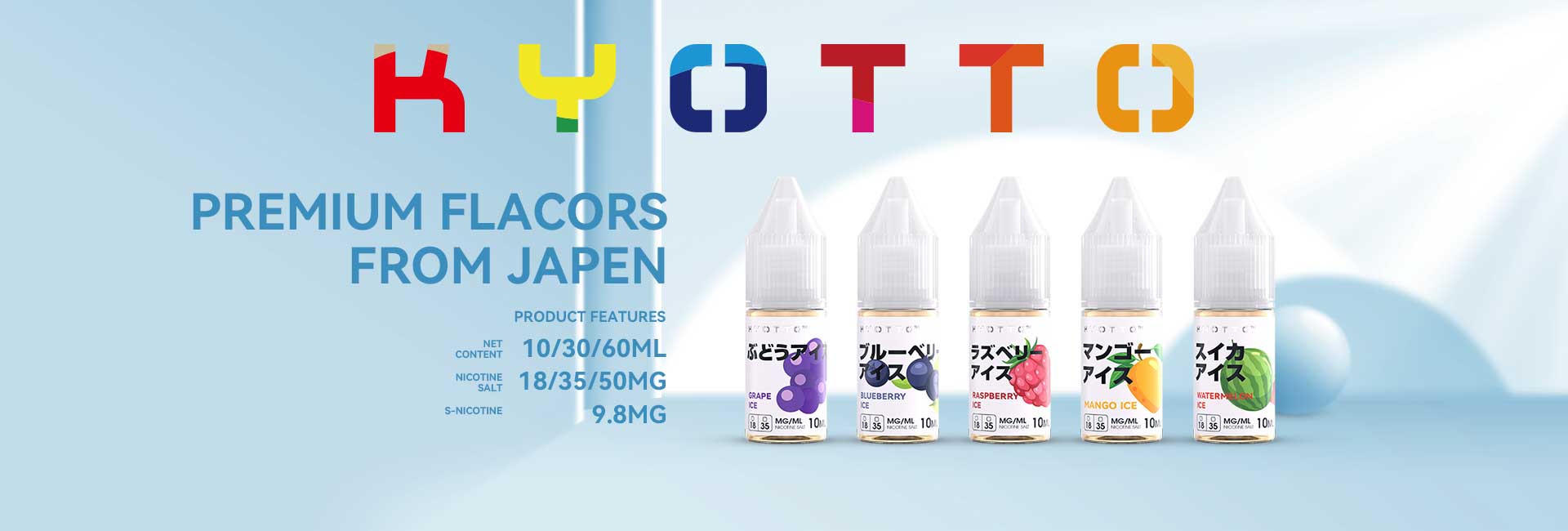 Kyotto-30ML
