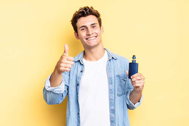 8 Top Tips for Budget-Friendly Vaping